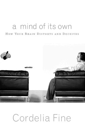 A Mind Of Its Own