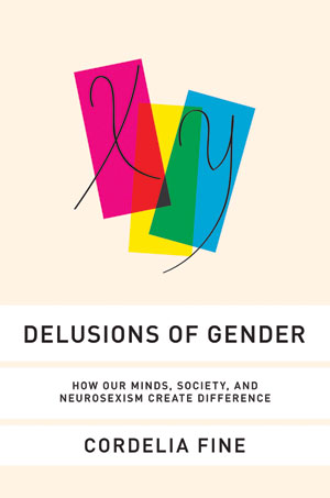 Buy Delusions of Gender US Edition